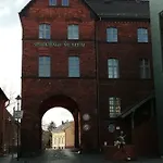 Am Torbogen * Lübbenau