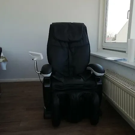 Vakantiehuis Am Torbogen *