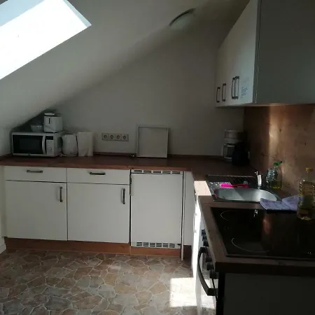 Am Torbogen * Lübbenau