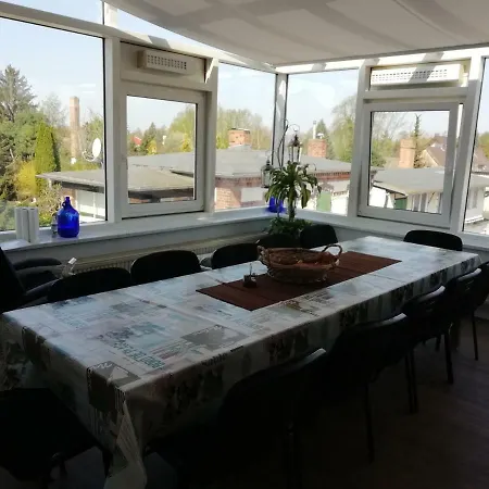 Am Torbogen Vakantiehuis Lübbenau