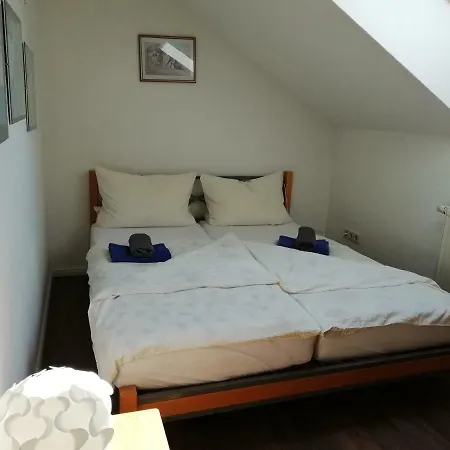 Am Torbogen * Lübbenau