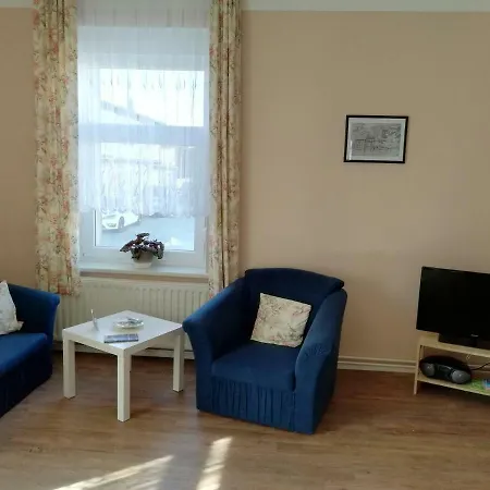 Am Torbogen Vakantiehuis Lübbenau