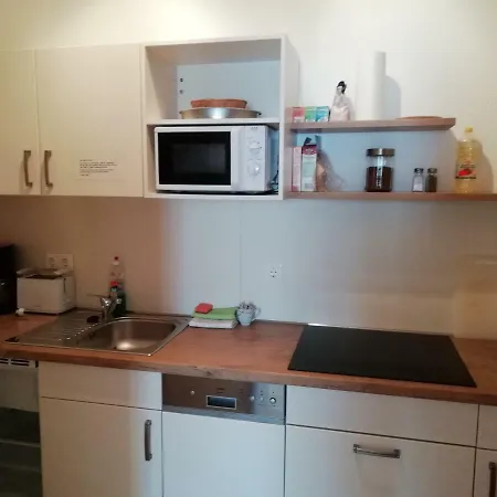 Am Torbogen Lübbenau