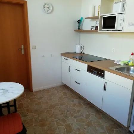 Am Torbogen Lübbenau