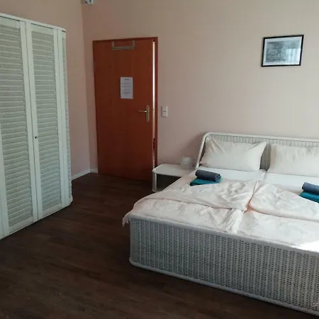 Vakantiehuis Am Torbogen