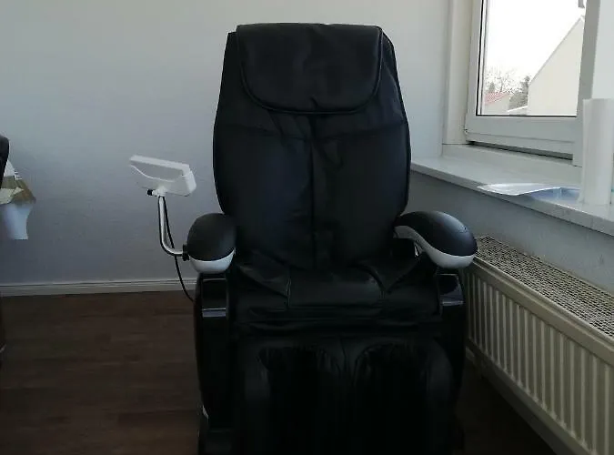 Ferienhaus Am Torbogen *