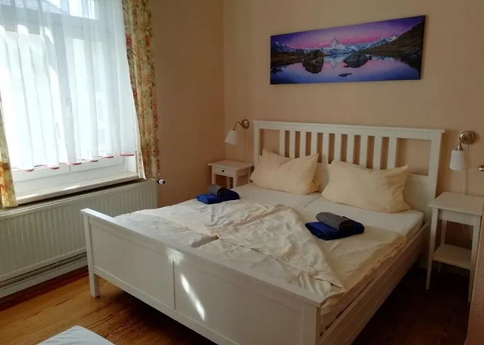 Am Torbogen Ferienhaus Lübbenau