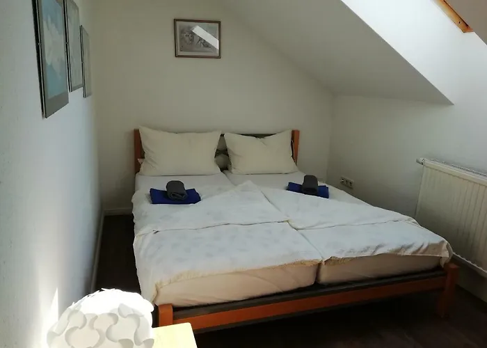 Am Torbogen * Lübbenau