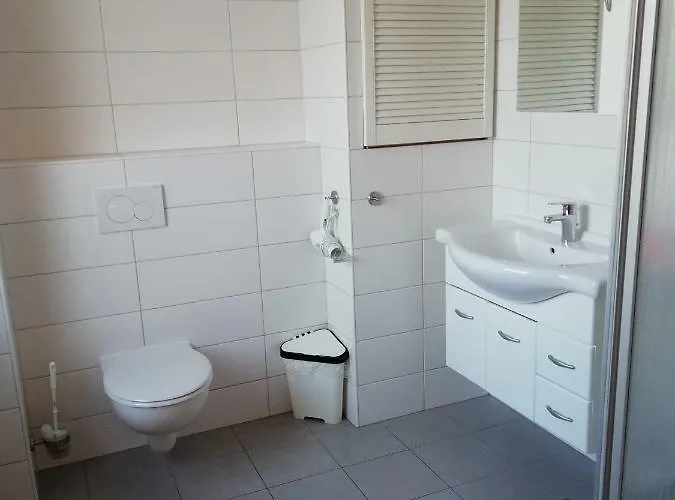 Am Torbogen Ferienhaus *