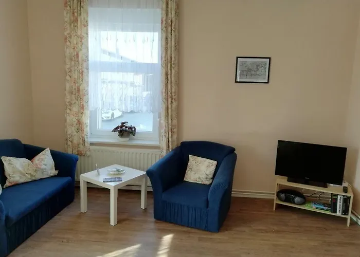 Am Torbogen Ferienhaus Lübbenau