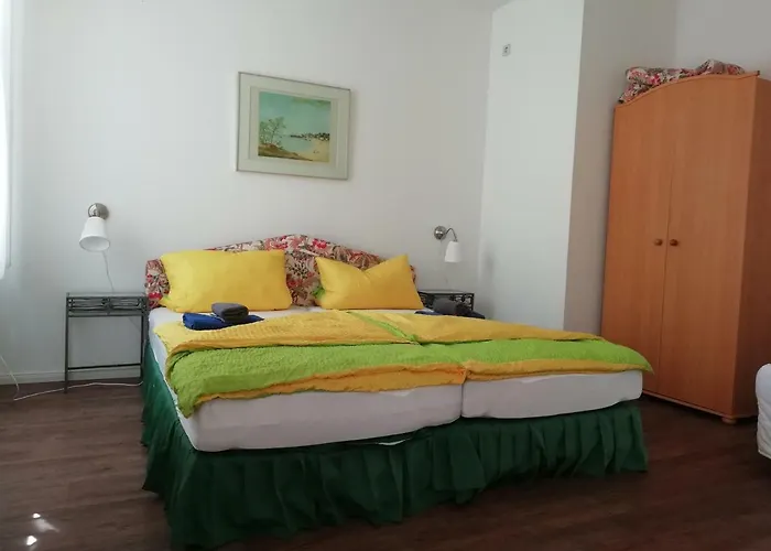 Semesterbostad Am Torbogen