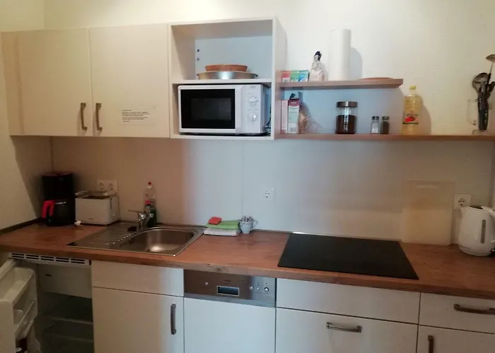 Am Torbogen Lübbenau