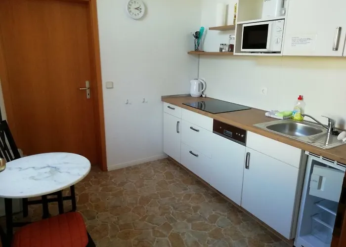 Am Torbogen Lübbenau