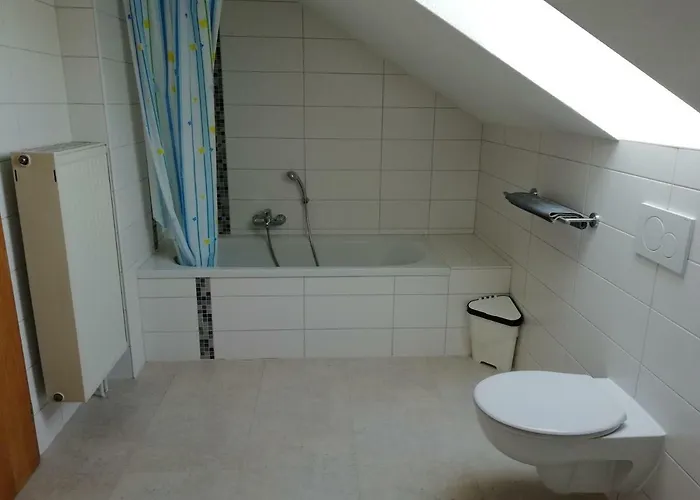 Ferienhaus Am Torbogen