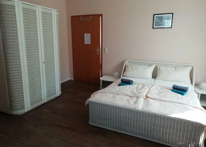 Ferienhaus Am Torbogen